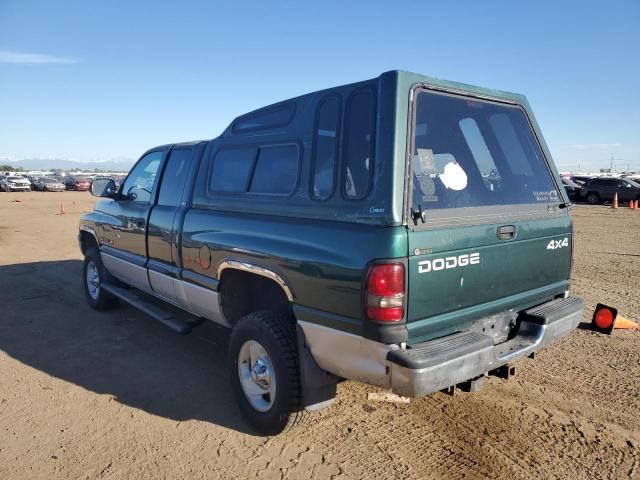 2001 Dodge RAM 1500