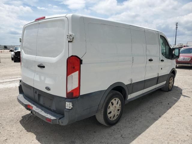 2016 Ford Transit T-150