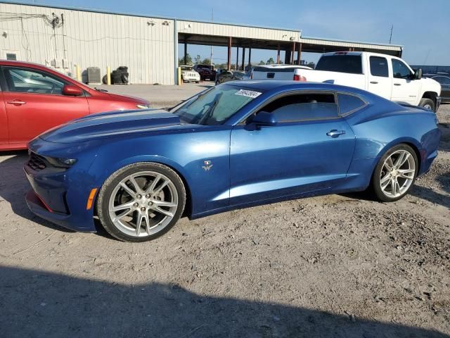 2019 Chevrolet Camaro LT