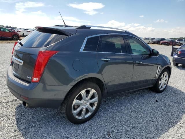 2013 Cadillac SRX Premium Collection