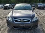 2012 Subaru Legacy 2.5I Premium