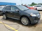 2013 Lincoln MKX