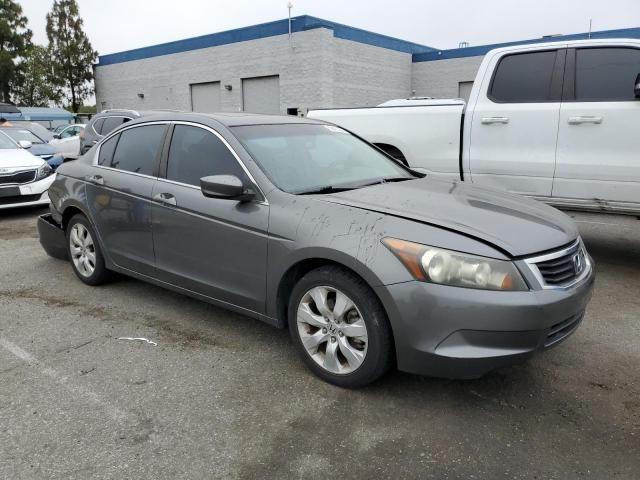 2009 Honda Accord EX