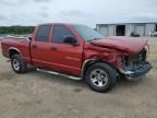 2007 Dodge RAM 1500 ST