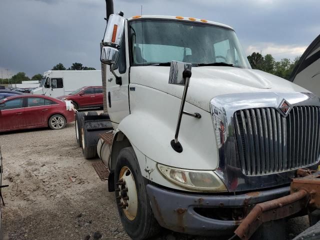 2012 International 8000 8600