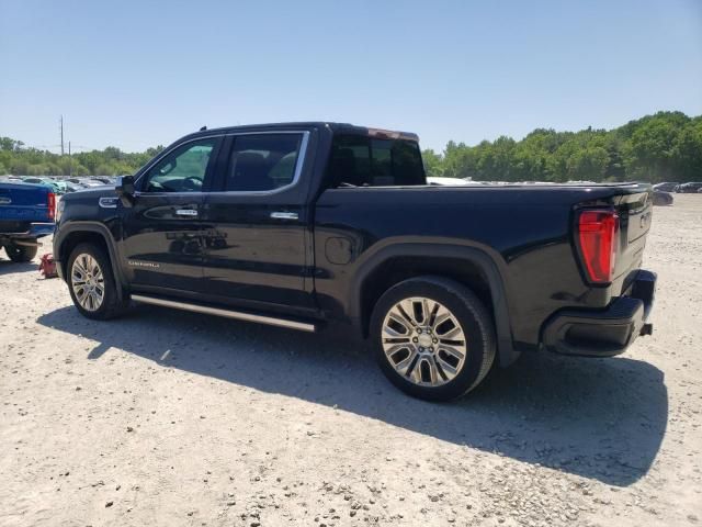 2019 GMC Sierra K1500 Denali