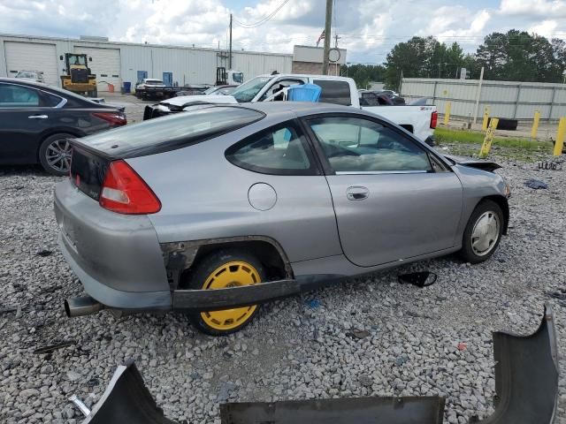 2000 Honda Insight