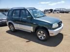 1999 Suzuki Grand Vitara JX