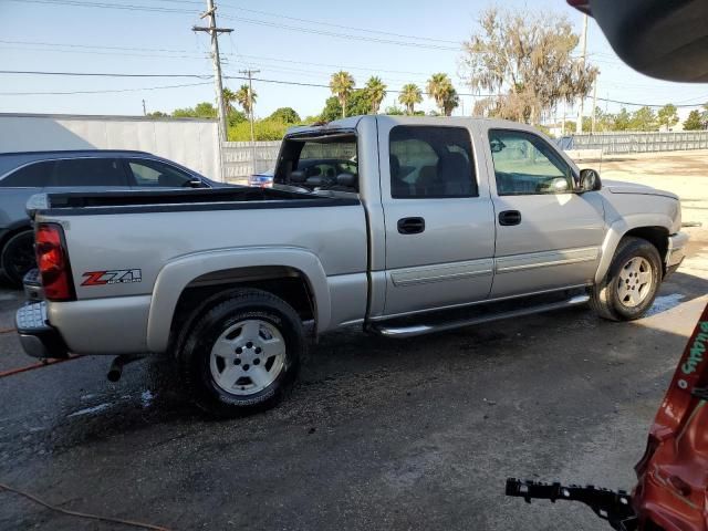 2006 Chevrolet Silverado K1500