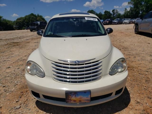 2006 Chrysler PT Cruiser Touring