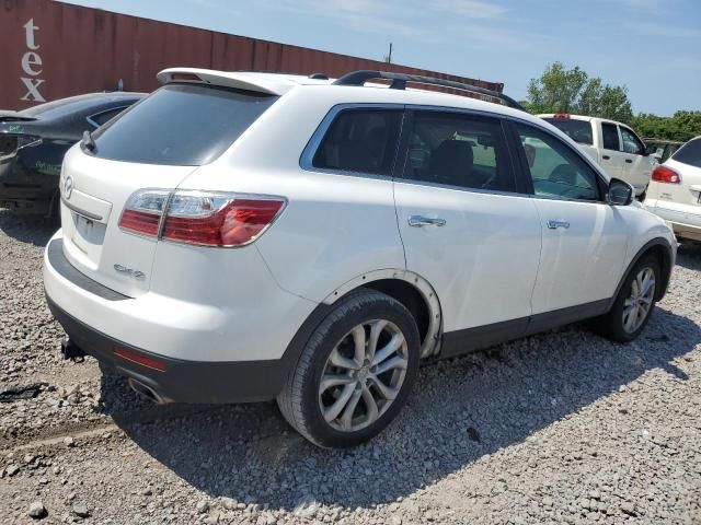 2011 Mazda CX-9