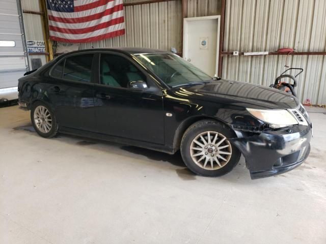 2011 Saab 9-3 2.0T