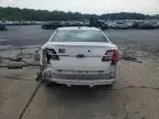 2017 Ford Taurus Police Interceptor