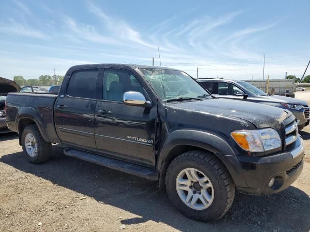 2006 Toyota Tundra Double Cab SR5