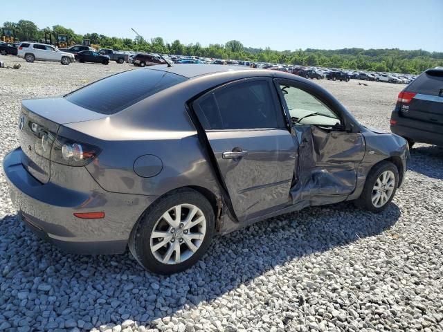 2007 Mazda 3 I