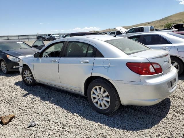 2007 Chrysler Sebring