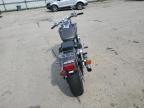 2006 Honda VT750 CDA