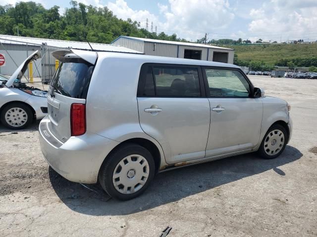 2009 Scion XB