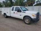 2013 Ford F250 Super Duty