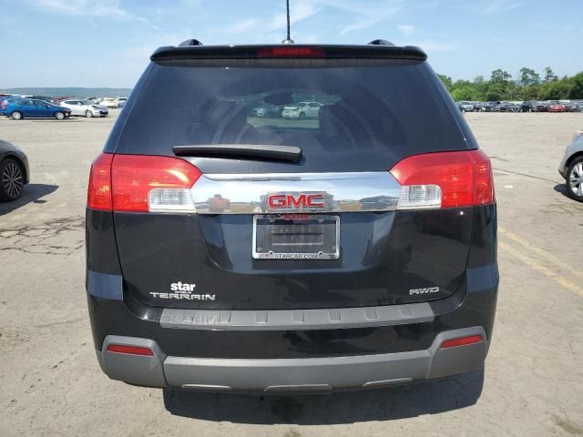 2015 GMC Terrain SLT