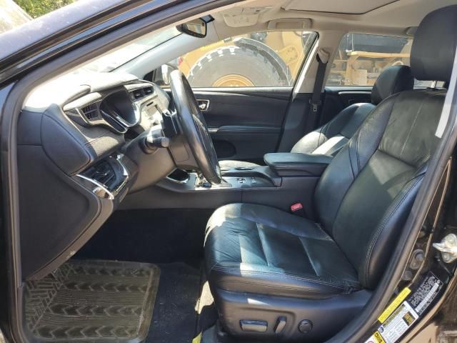 2013 Toyota Avalon Base