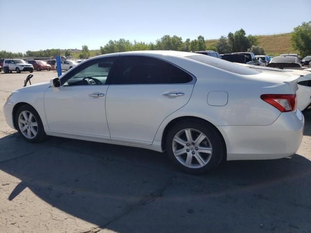 2008 Lexus ES 350