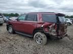 2018 Chevrolet Tahoe K1500 LT