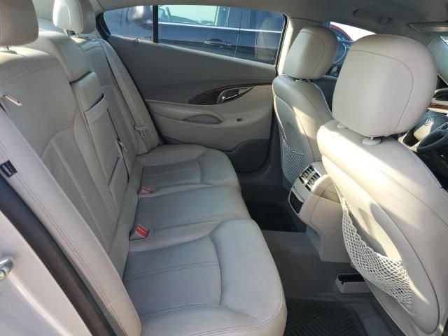 2011 Buick Lacrosse CXL