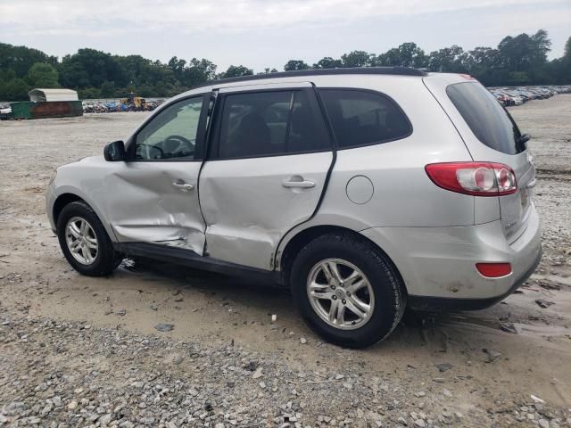 2011 Hyundai Santa FE GLS