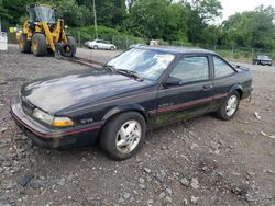 Pontiac salvage cars for sale: 1994 Pontiac Sunbird LE