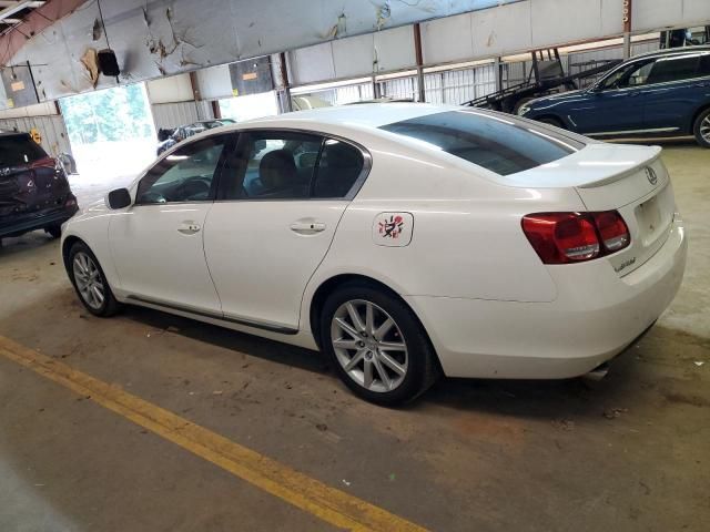 2006 Lexus GS 300