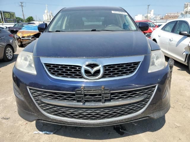 2011 Mazda CX-9