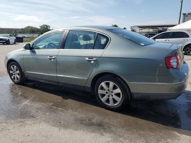 2006 Volkswagen Passat 2.0T