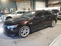 Ford Taurus sel salvage cars for sale: 2013 Ford Taurus SEL