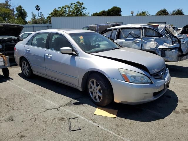 2004 Honda Accord EX