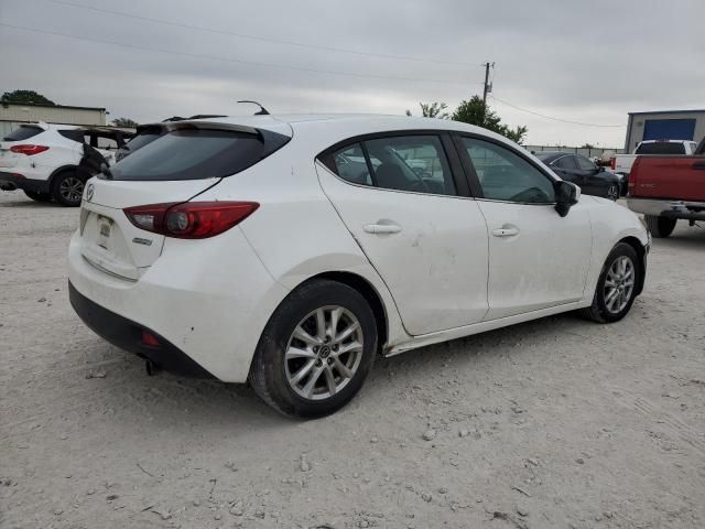 2014 Mazda 3 Touring