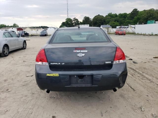 2013 Chevrolet Impala LT