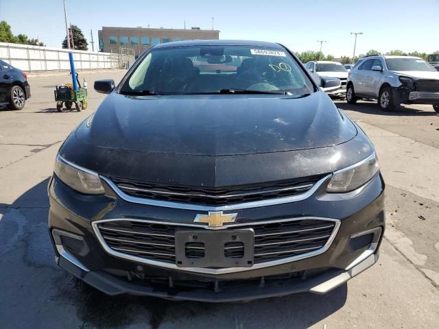 2016 Chevrolet Malibu Hybrid