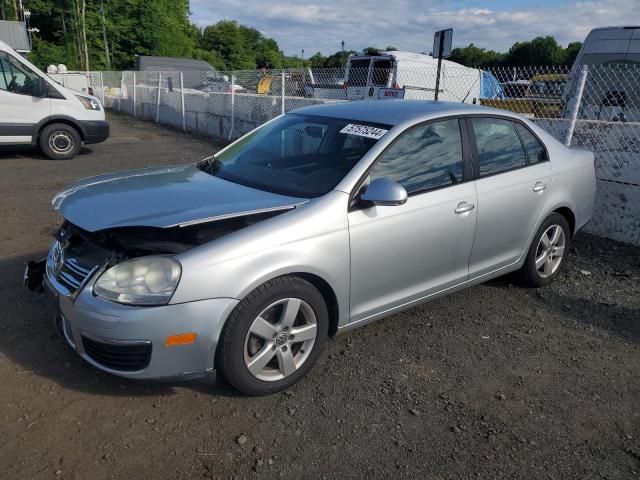 2009 Volkswagen Jetta S