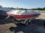 2003 Starcraft Boat With Trailer