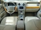 2007 Lincoln MKZ