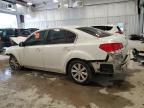 2011 Subaru Legacy 2.5I Premium