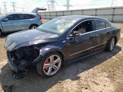 Carros salvage sin ofertas aún a la venta en subasta: 2013 Volkswagen CC Sport