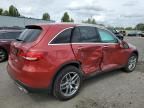 2016 Mercedes-Benz GLC 300 4matic