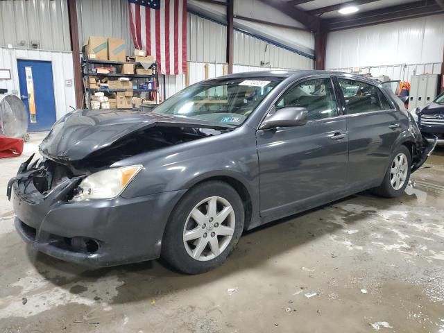 2008 Toyota Avalon XL