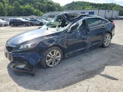 KIA Vehiculos salvage en venta: 2011 KIA Optima EX