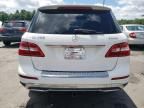 2015 Mercedes-Benz ML 350 4matic