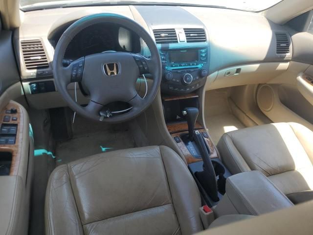 2004 Honda Accord EX