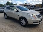 2010 Cadillac SRX Luxury Collection