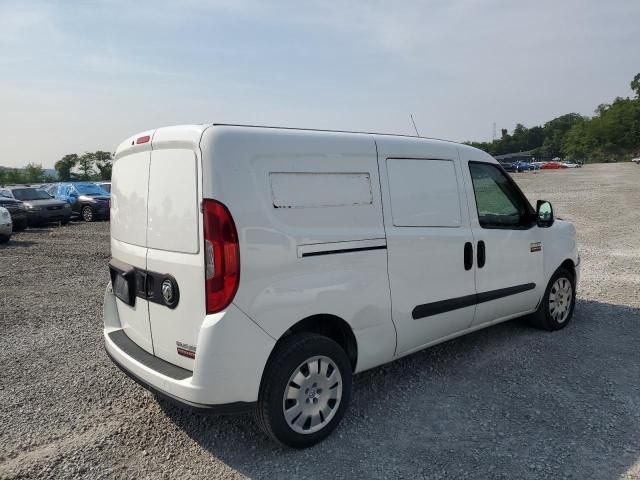 2018 Dodge RAM Promaster City SLT